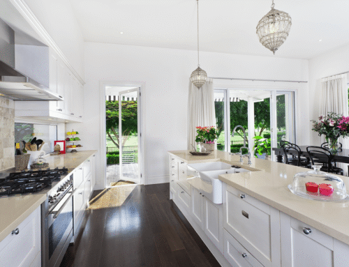 Weekly vs. Monthly Cleaning: What’s Best for Your Rockwall Home?