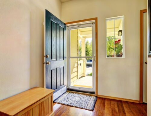First Impressions Matter: Expert Entryway Cleaning Tips for Rockwall Homes