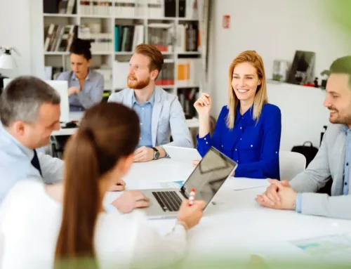 Easy Ways To Make Your Office Eco-Friendly