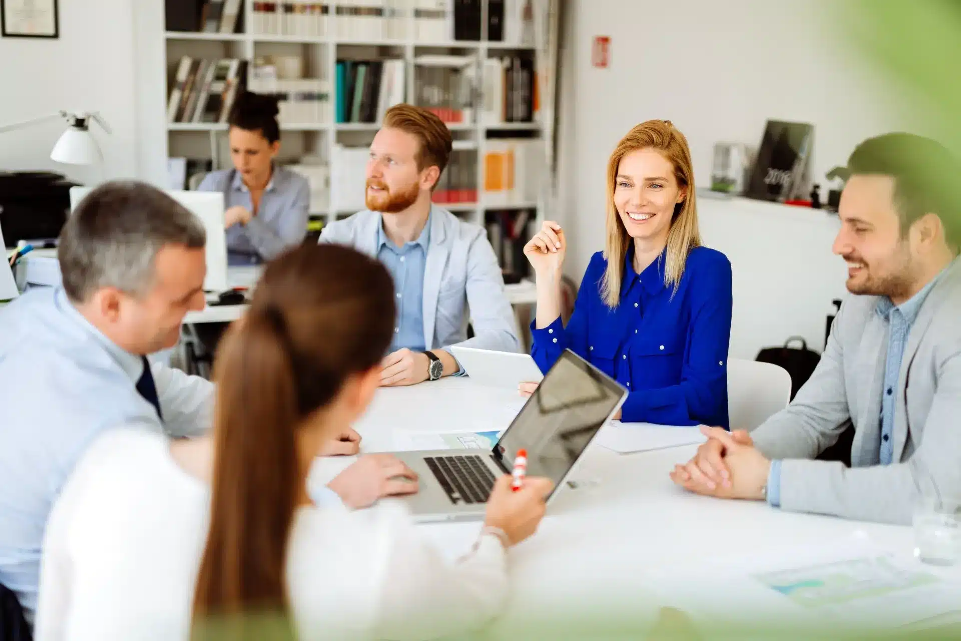 Easy Ways To Make Your Office Eco-Friendly