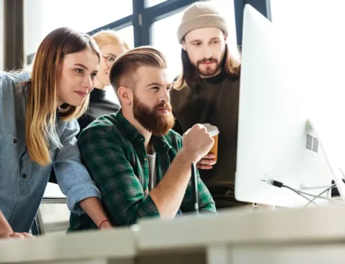 How a Clean Office Can Improve Productivity