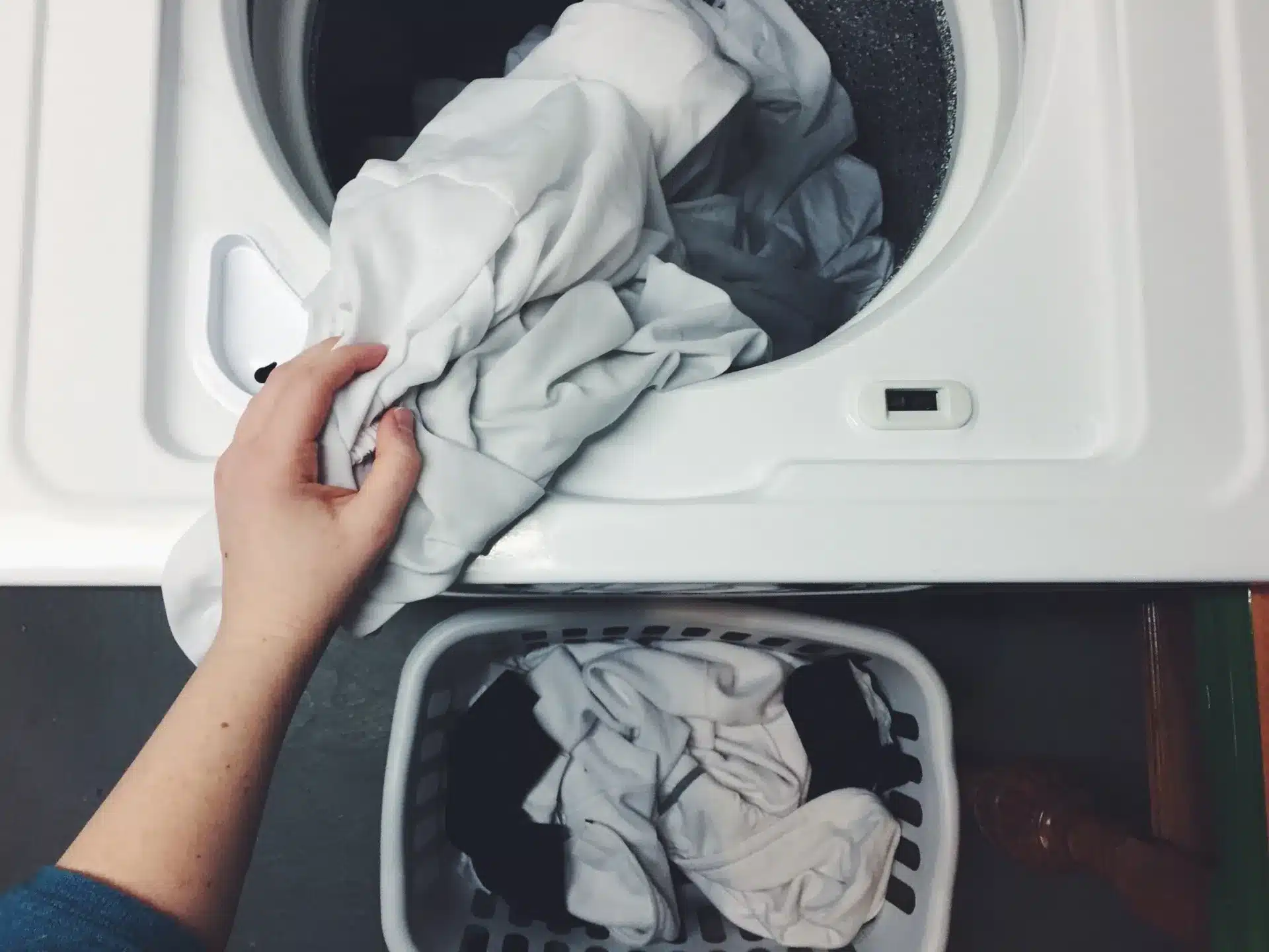 laundry-time-RY24HE9-1920w Guide On How Often You Should Clean Everything