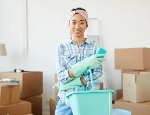 Here’s How You Can Speed Up Your Move-Out Cleaning!
