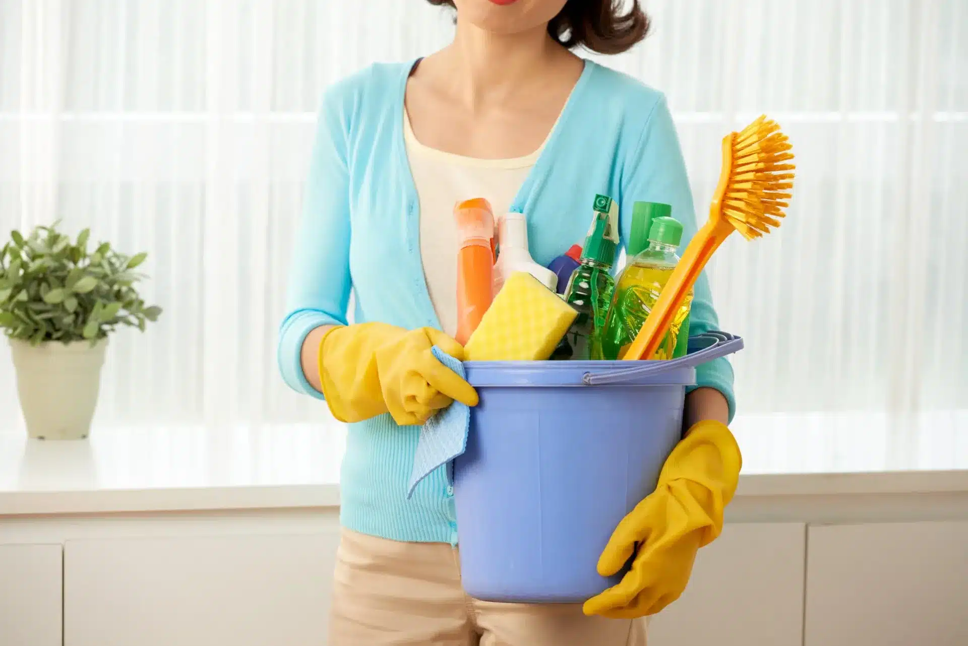 House Cleaning Rockwall