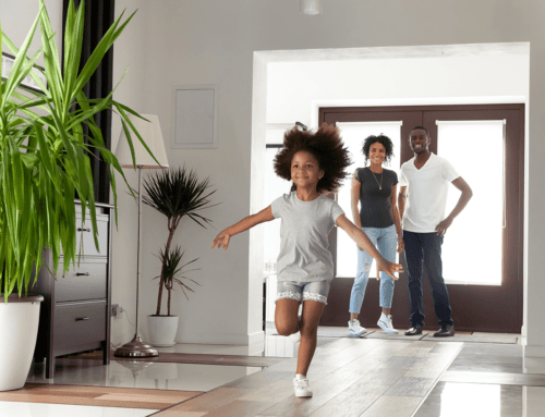 Rockwall’s Guide to Eco-Safe Cleaning Before Hosting Summer Guests