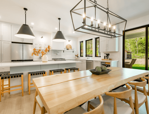 How Rockwall Real Estate Agents Use Cleaning Services to Sell Homes Faster