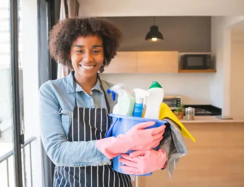 Why You Should Hire An Eco-Friendly Cleaning Company