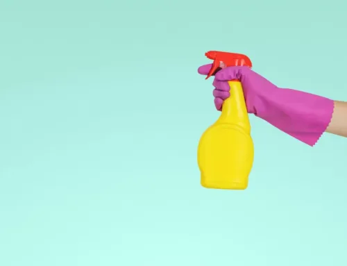 Surprising Uses Of Vinegar For Cleaning