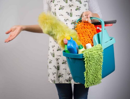 Top Signs It’s Time to Call a Professional Cleaner in Rockwall