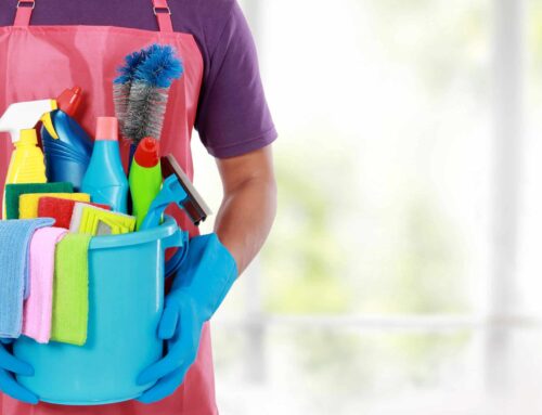 What to Expect from Office Cleaning Service