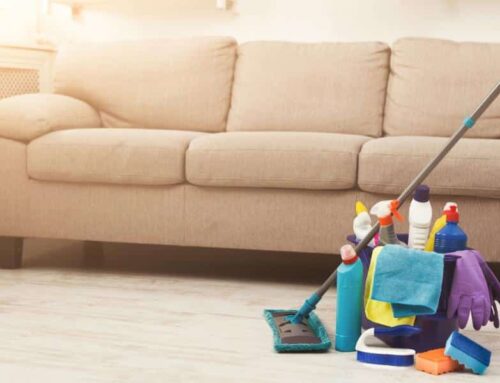 Why Is Professional Move-Out Cleaning Is Beneficial