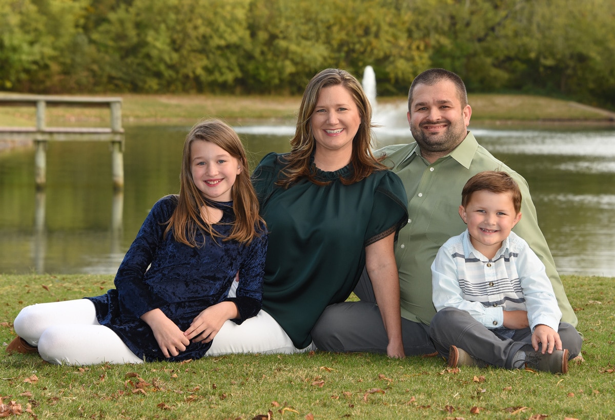 greencleaning-famil (1) Green Cleaning DFW is a family-owned, local cleaning company in Rockwall.
