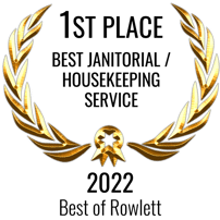 Best of Rowlett Small