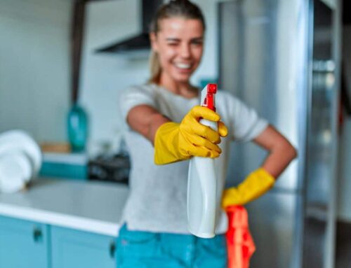 Dirtiest Places in Your Home You’re Probably Overlooking