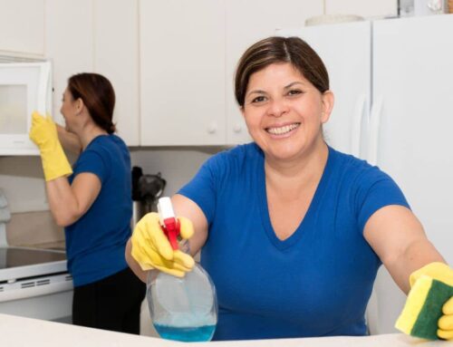 Your Complete Guide to Finding the Best Cleaning Service in Rockwall, Texas