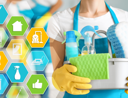 Using Professional Maid Services for Convenient and Reliable Housekeeping in Rockwall, TX