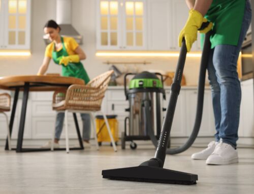 Why Choose Professional House Cleaning Services in Rockwall?