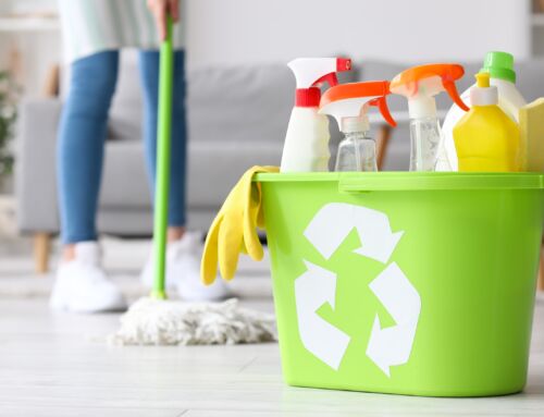 The Ultimate Guide to Eco-Friendly House Cleaning in Rockwall