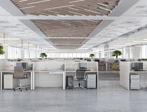 Why Choose Green Cleaning DFW for Your Rockwall Office Cleaning Needs