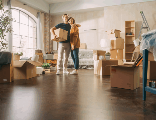 Eco-Friendly Move-In and Move-Out Cleaning Services in Rockwall