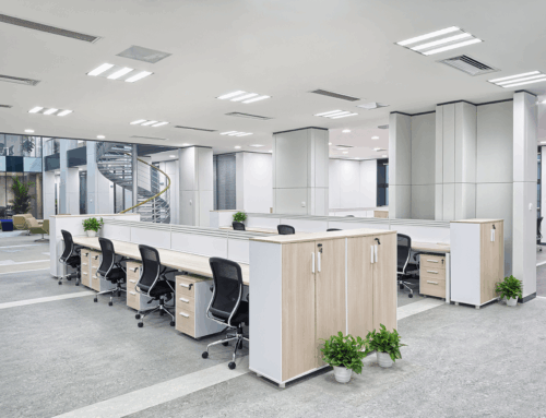 Why Rockwall Businesses Trust Professionals for Office Sanitization and Hygiene