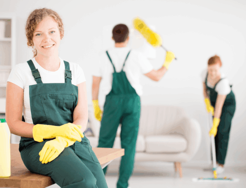 Fall Cleaning in Rockwall: Tips to Refresh Your Home Before the Holidays