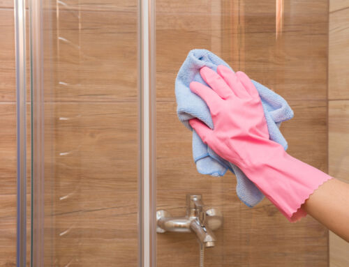 The Ultimate Guide to Deep Cleaning