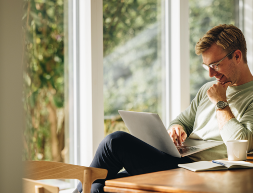 The Importance of Sanitizing High-Touch Areas in Your Home and Office