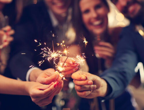 Planning a New Year Party in Fort Worth? Here’s Your Pre-Party Cleaning Checklist