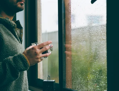 Post-Storm Cleaning Checklist For Rockwall Homes After Heavy Rain